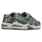 ASICS Gel-1130 Swamp Green Silver