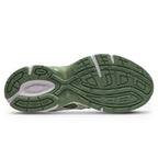 ASICS Gel-1130 Swamp Green Silver