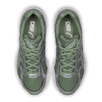 ASICS Gel-1130 Swamp Green Silver