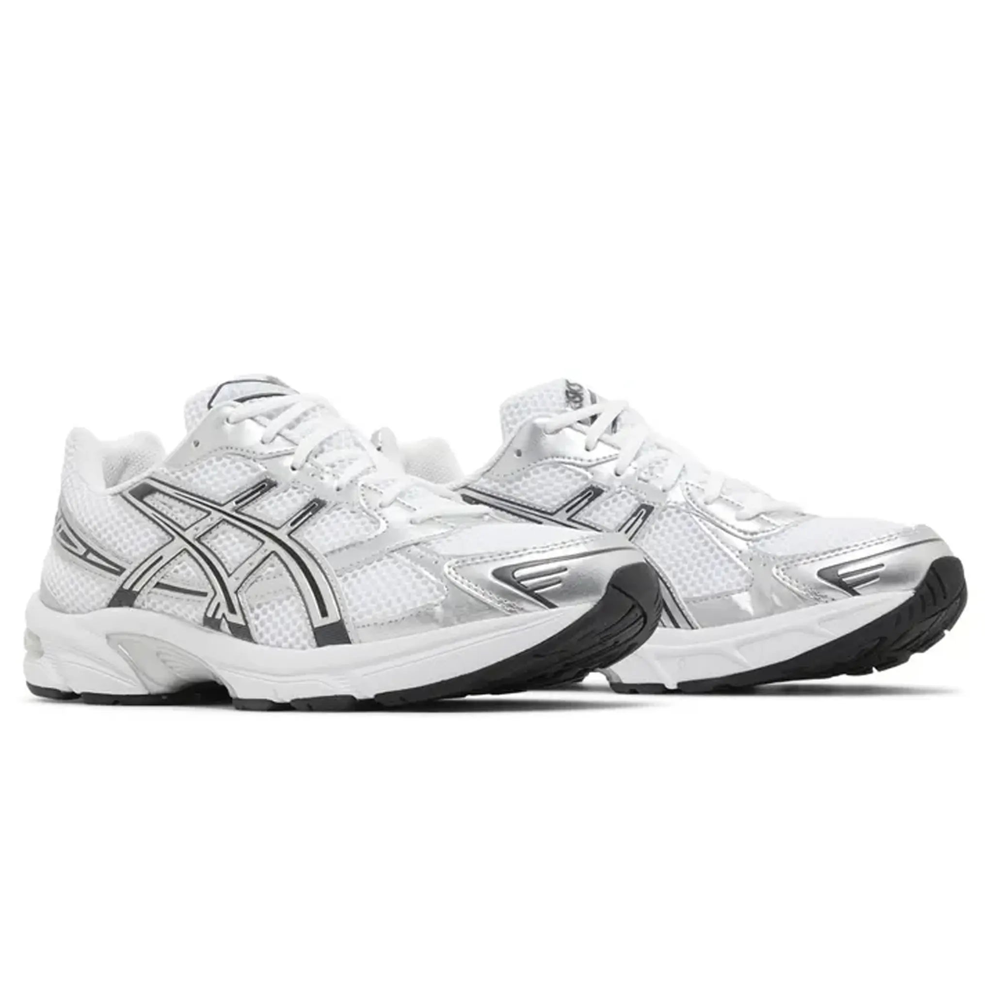 ASICS Gel-1130 White Pure Silver Secondary image