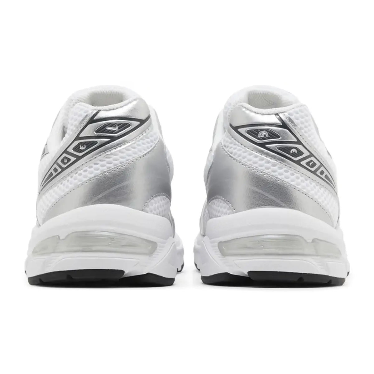 ASICS Gel-1130 White Pure Silver