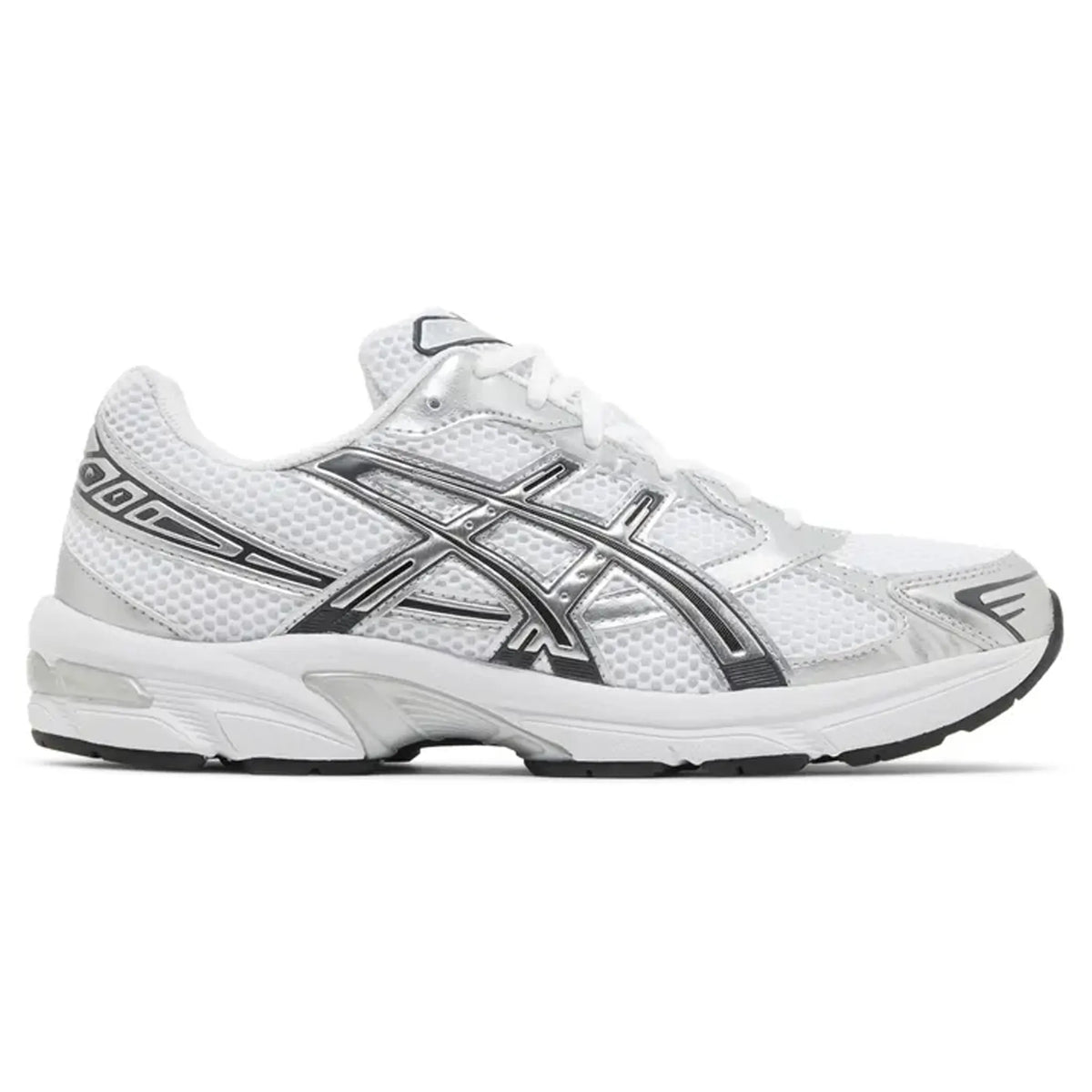 ASICS Gel-1130 White Pure Silver Main image