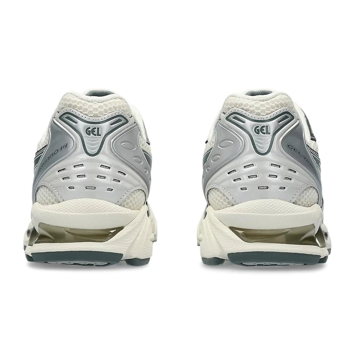 ASICS Gel-Kayano 14 Birch Dark Pewter