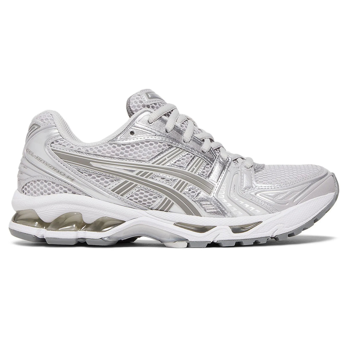 ASICS Gel Kayano 14 Cloud Clay Grey (W) Main image