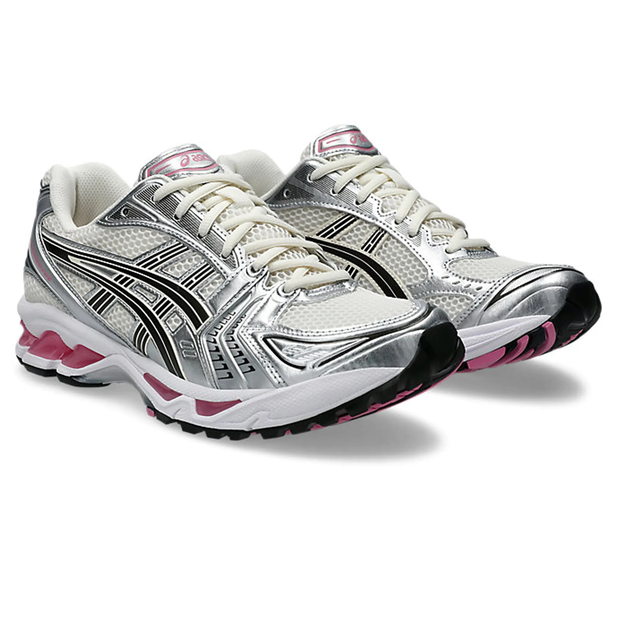 ASICS Gel-Kayano 14 Cream Sweet Pink Secondary image