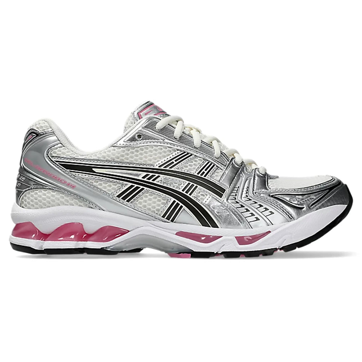 ASICS Gel-Kayano 14 Cream Sweet Pink Main image