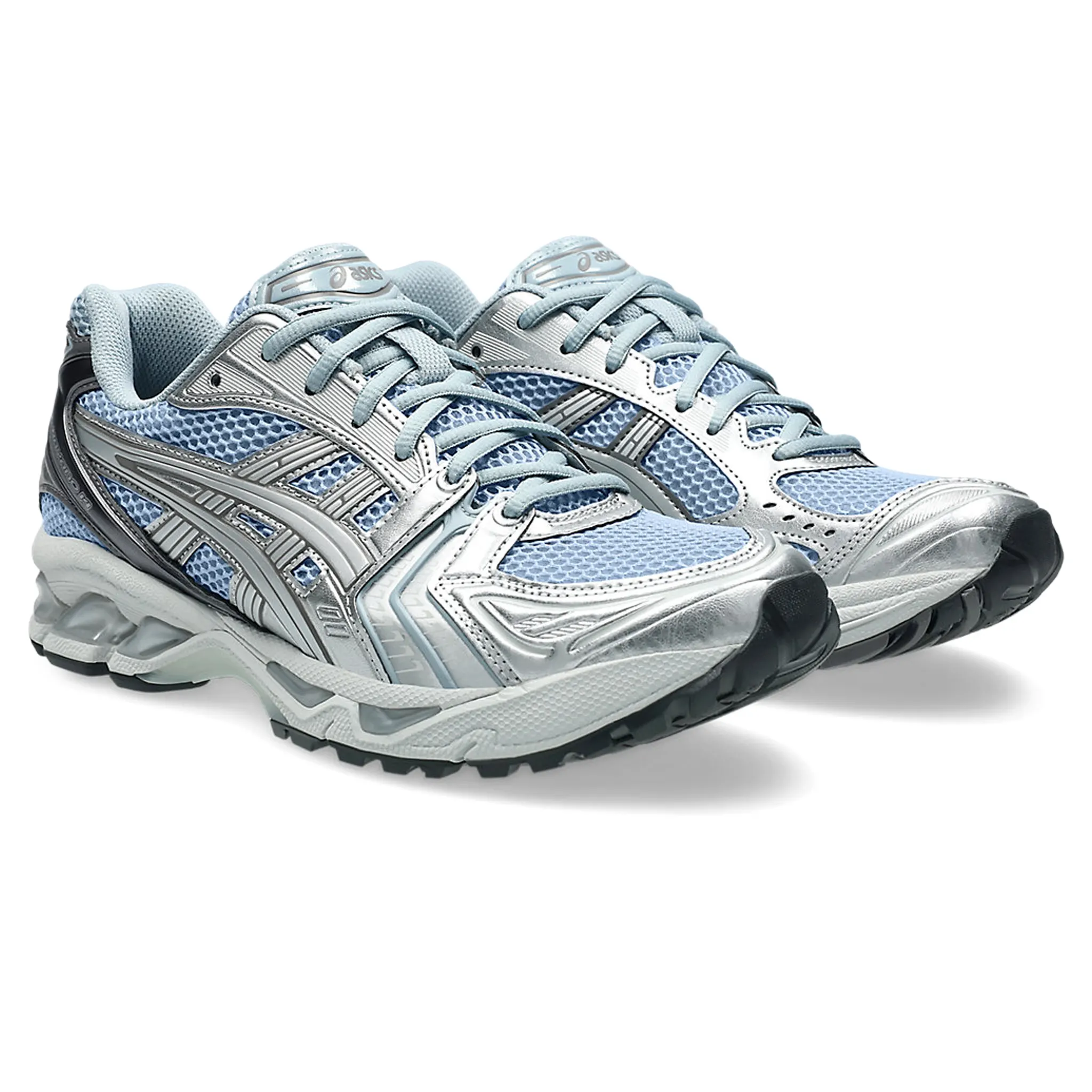 ASICS Gel-Kayano 14 Dolphin Grey Pure Silver Secondary image