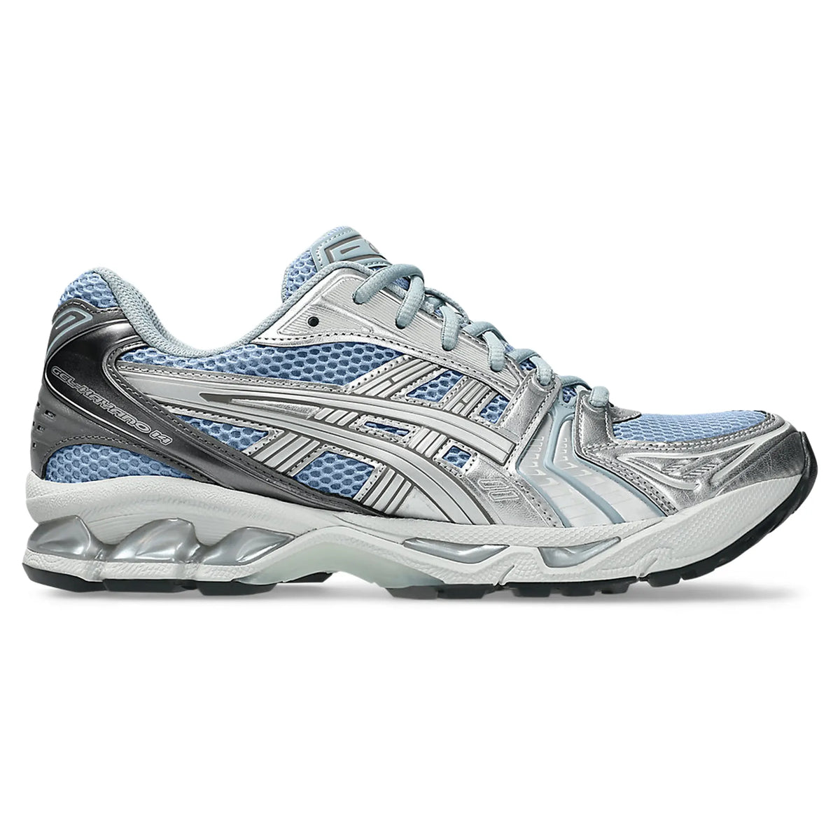 ASICS Gel-Kayano 14 Dolphin Grey Pure Silver Main image