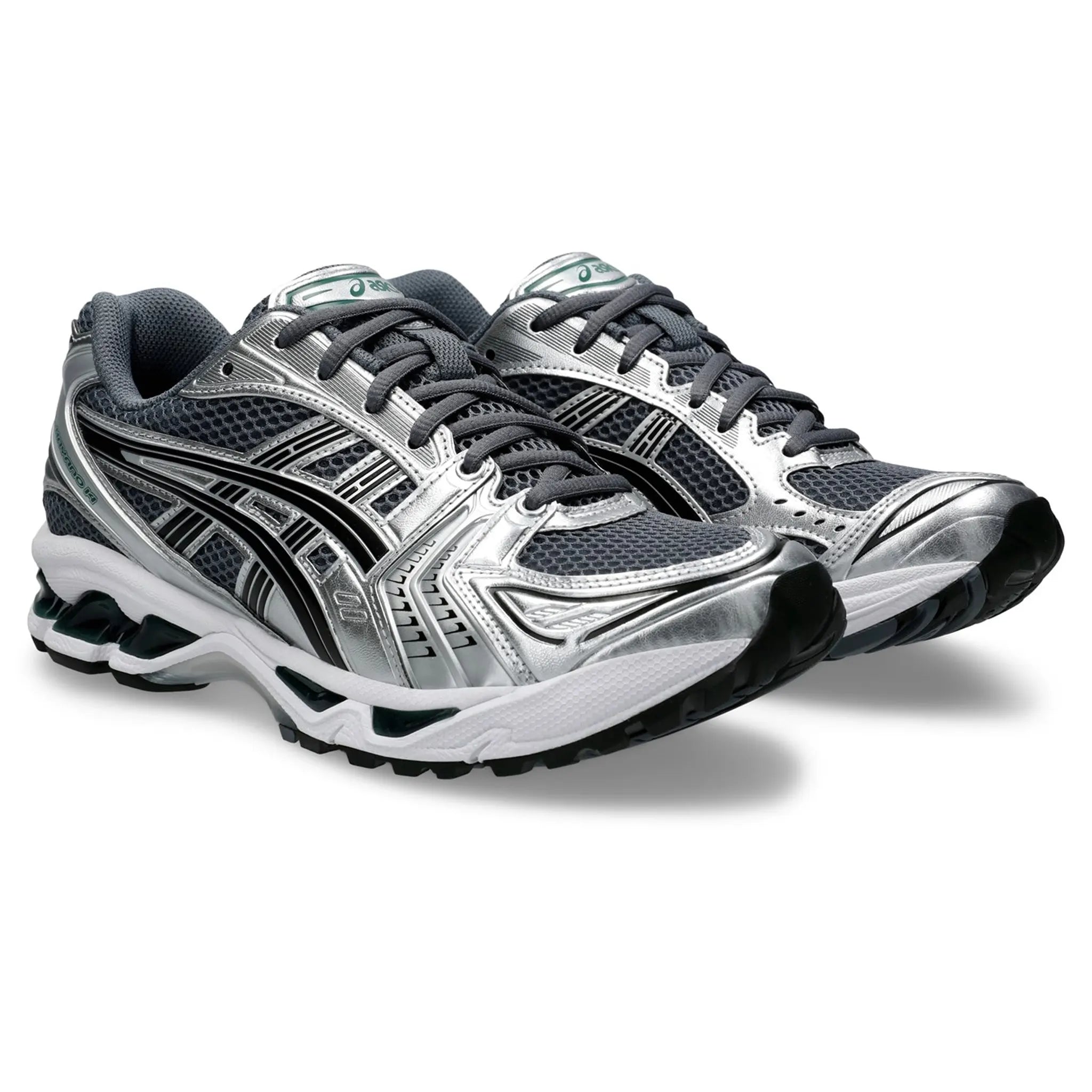 ASICS Gel-Kayano 14 Metropolis Jasper Green Secondary image
