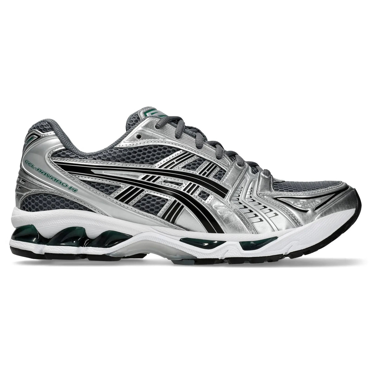 ASICS Gel-Kayano 14 Metropolis Jasper Green Main image