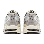 ASICS Gel-Kayano 14 Oyster White Steeple Grey
