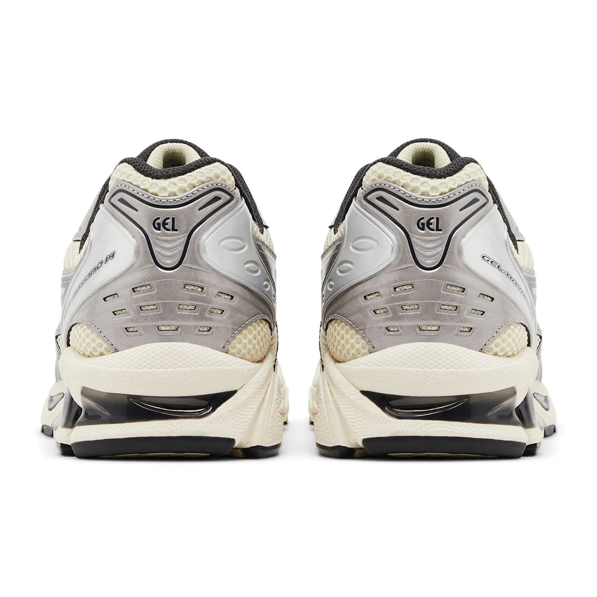 ASICS Gel-Kayano 14 Oyster White Steeple Grey