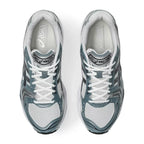 ASICS Gel-Kayano 14 White Fjord Grey