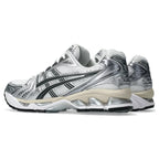 ASICS Gel-Kayano 14 White Graphite Grey