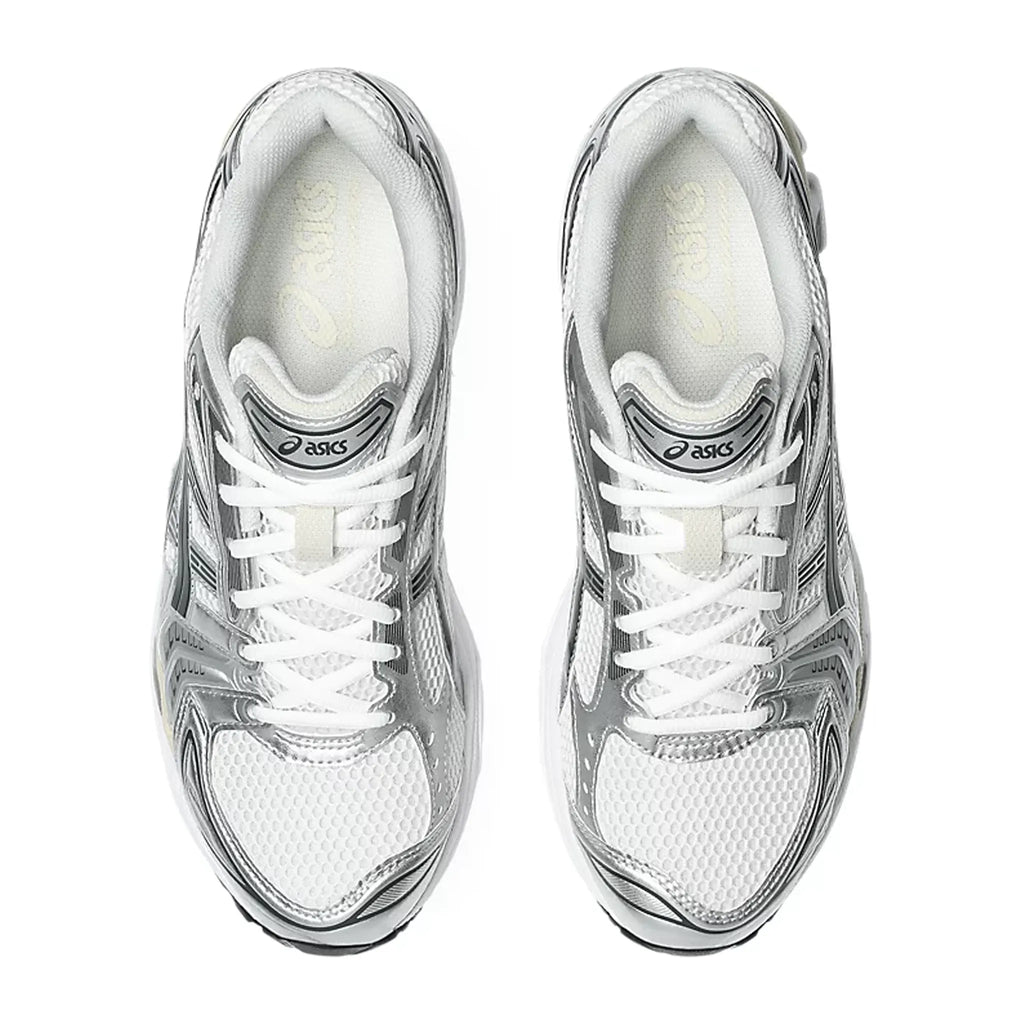 ASICS Gel-Kayano 14 White Graphite Grey