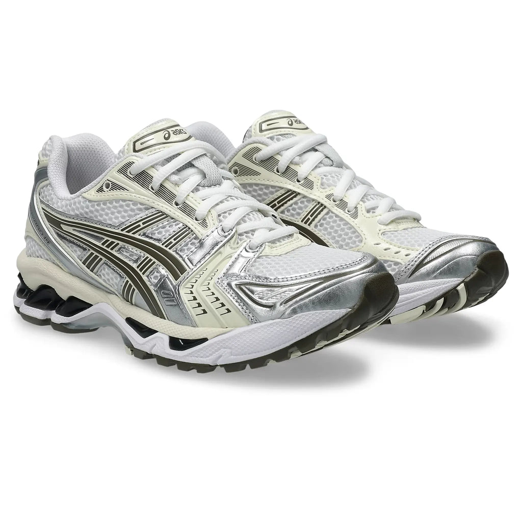 ASICS Gel-Kayano 14 White Ivory