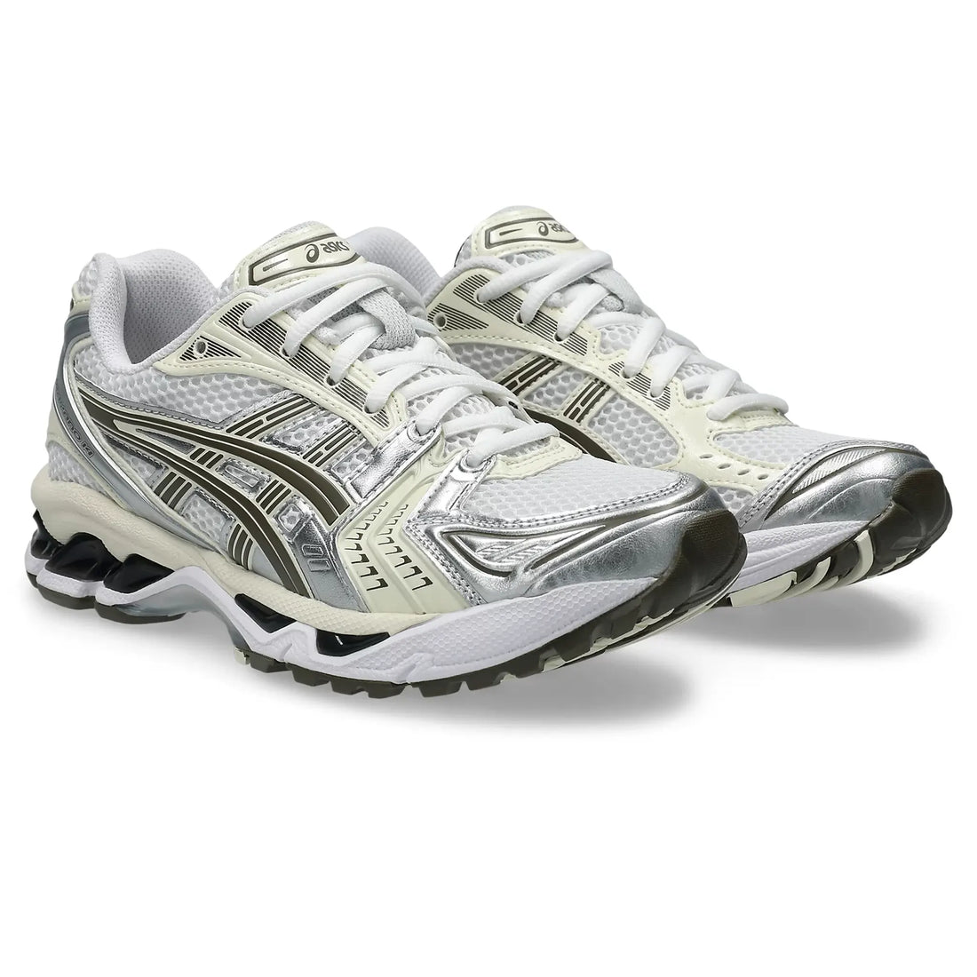 ASICS Gel-Kayano 14 White Ivory