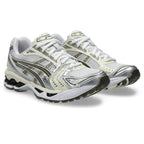 ASICS Gel-Kayano 14 White Ivory