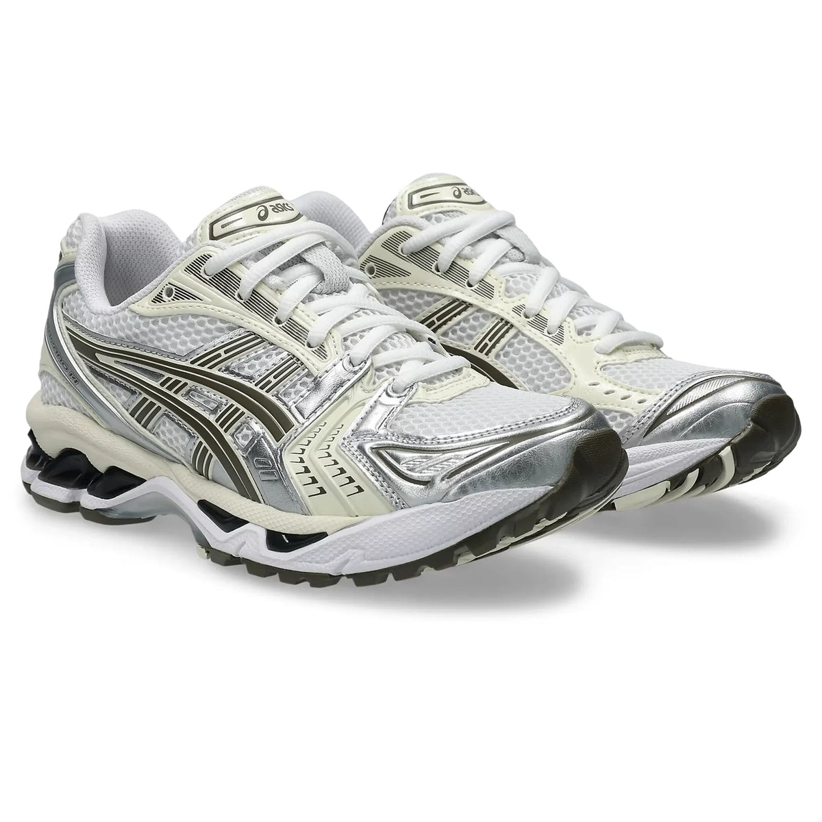 ASICS Gel-Kayano 14 White Ivory