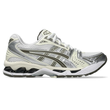 ASICS Gel-Kayano 14 White Ivory