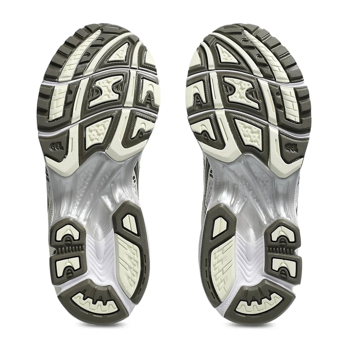 ASICS Gel-Kayano 14 White Ivory