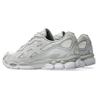 ASICS Gel-NYC Cream Cloud Grey