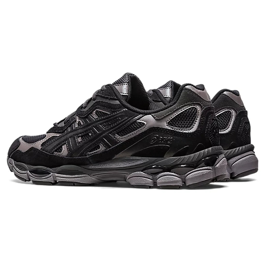 ASICS Gel-NYC Graphite Grey Black (W)