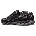 ASICS Gel-NYC Graphite Grey Black (W)