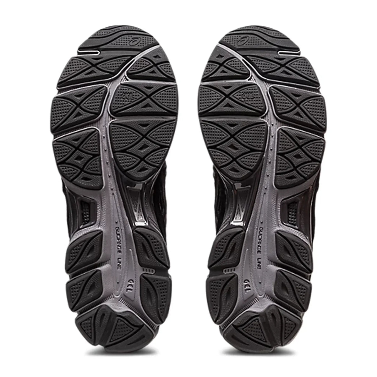 ASICS Gel-NYC Graphite Grey Black (W)