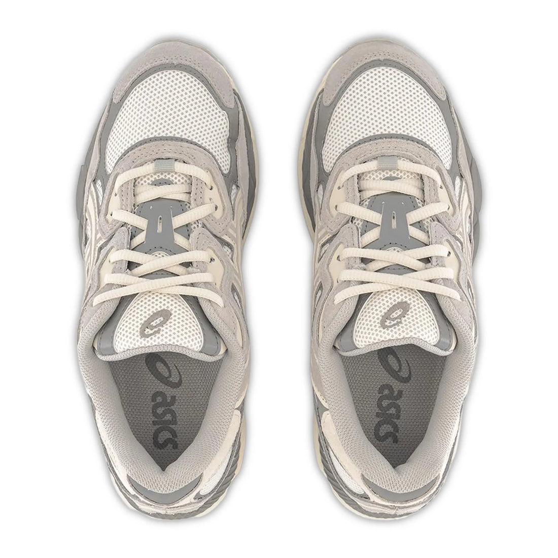 ASICS Gel-NYC Grey Blue (W)