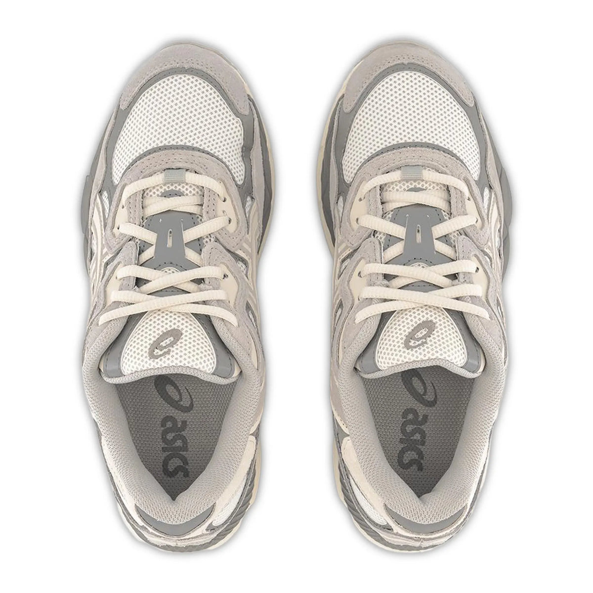 ASICS Gel-NYC Grey Blue (W)