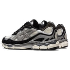 ASICS Gel-NYC Ivory Clay Grey
