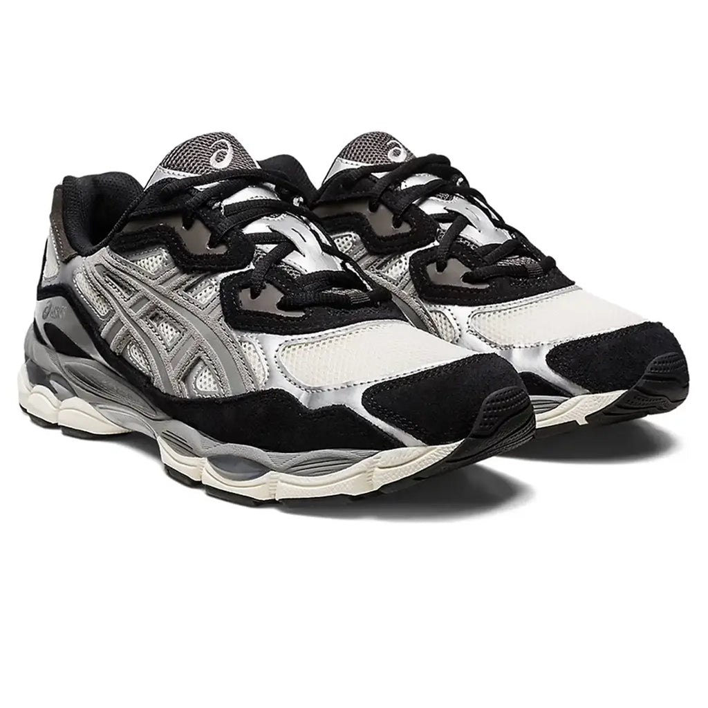 ASICS Gel-NYC Ivory Clay Grey