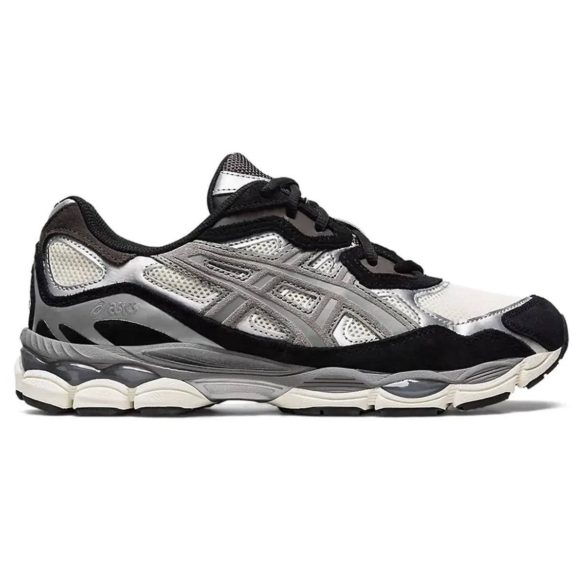 ASICS Gel-NYC Ivory Clay Grey Main image