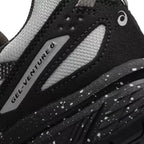 ASICS Gel-Venture 6 Glacier Grey Black