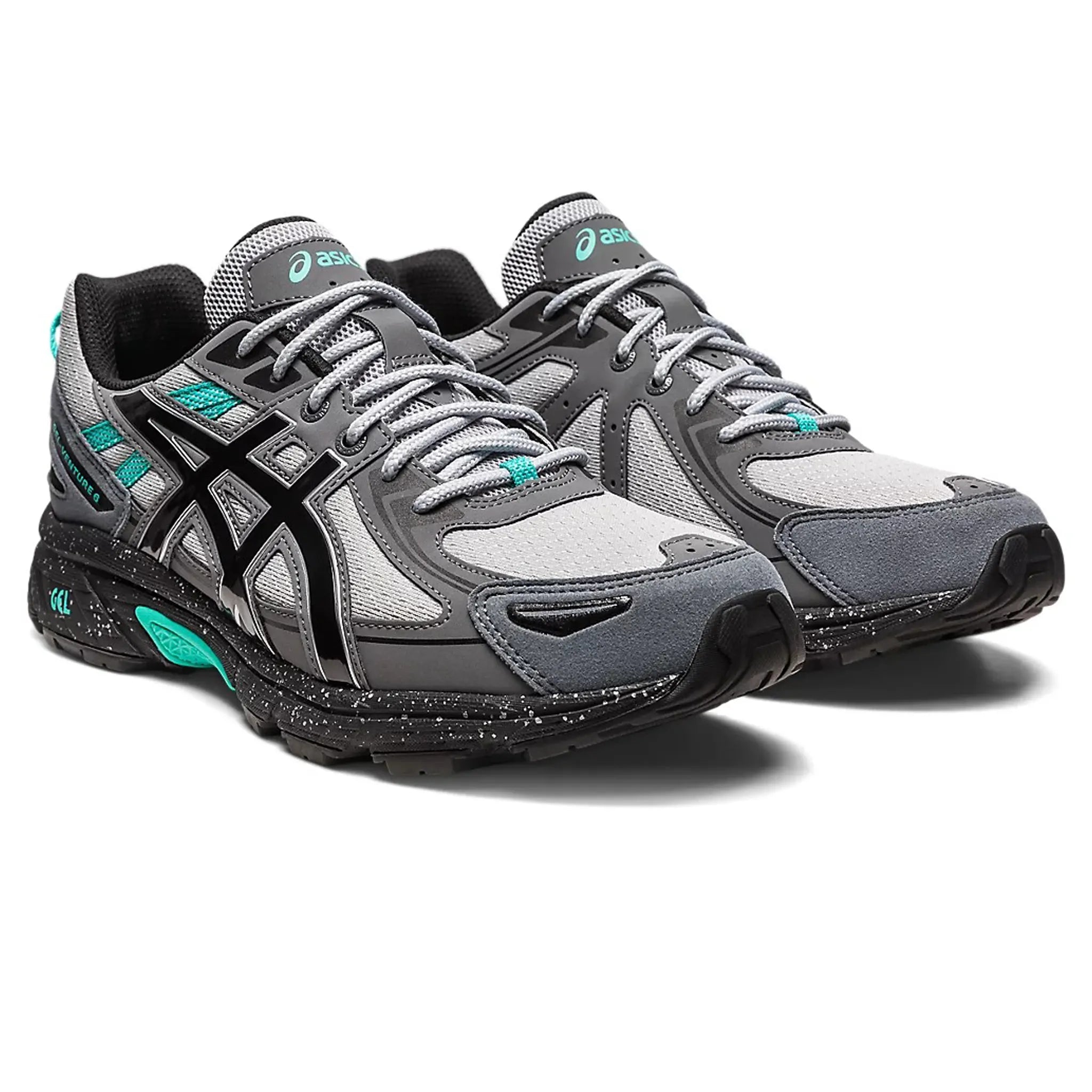 ASICS Gel-Venture 6 Mid Grey Secondary image