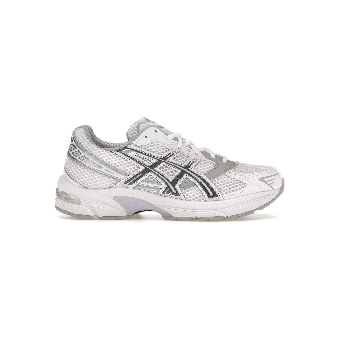 ASICS Gel-1130 White Carrier Grey Lilac (Women&