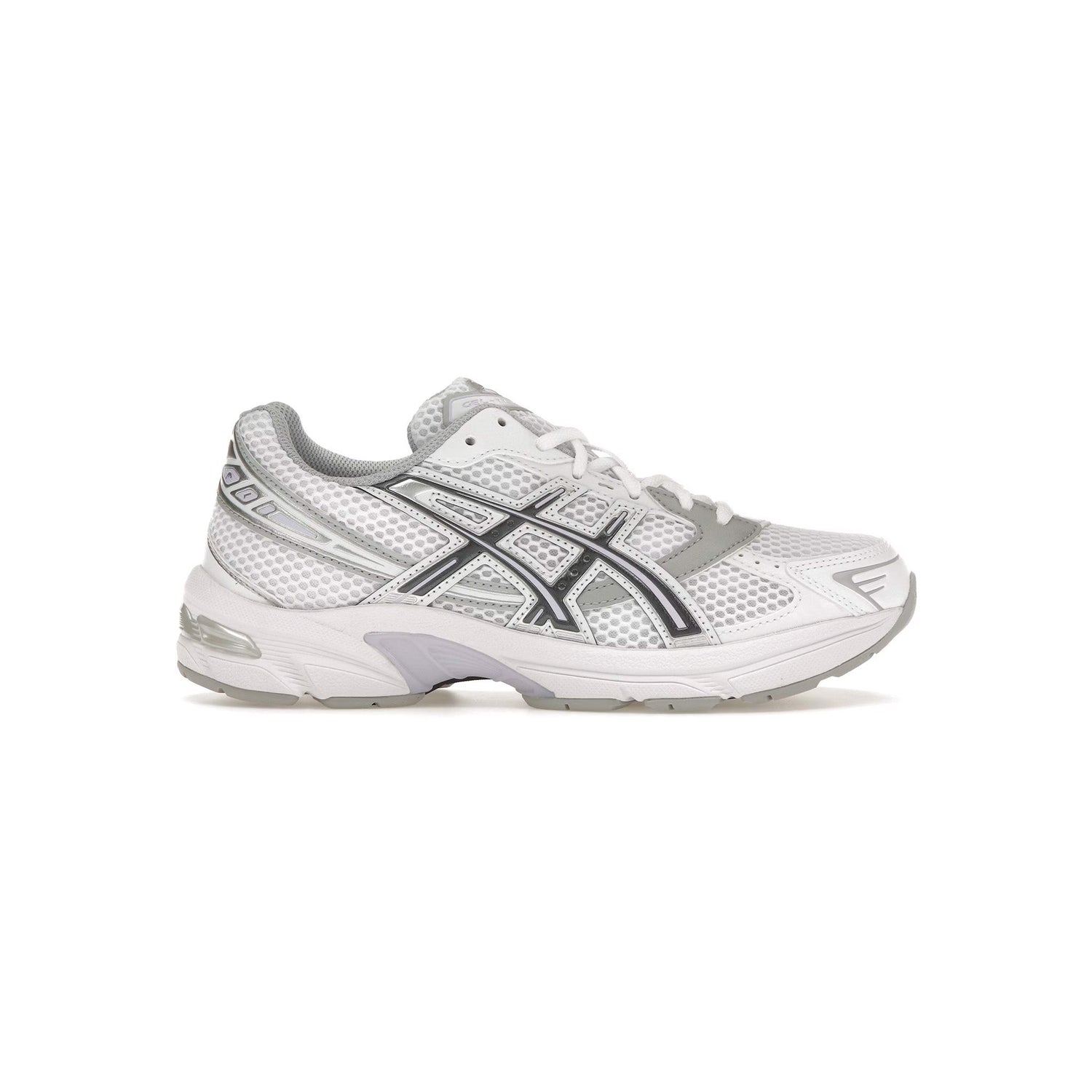 ASICS Gel-1130 White Carrier Grey Lilac (Women&