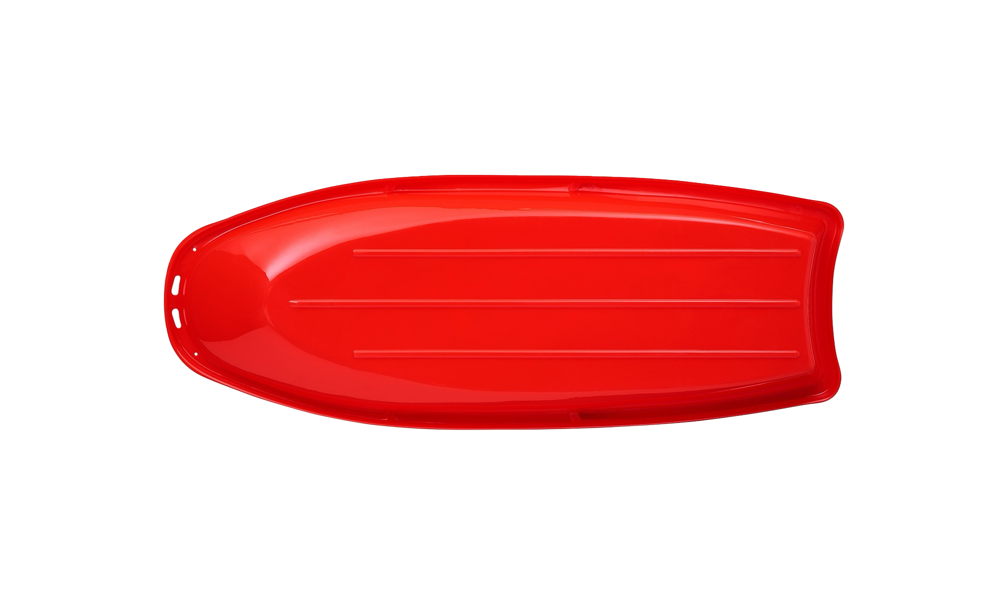 Sled "FW17 - Red" SU26290