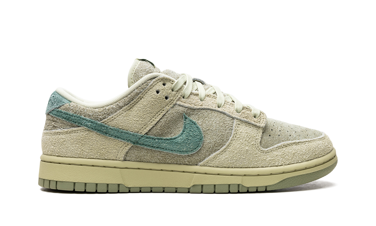 Dunk Low WMNS "Olive Aura" HJ7291 371