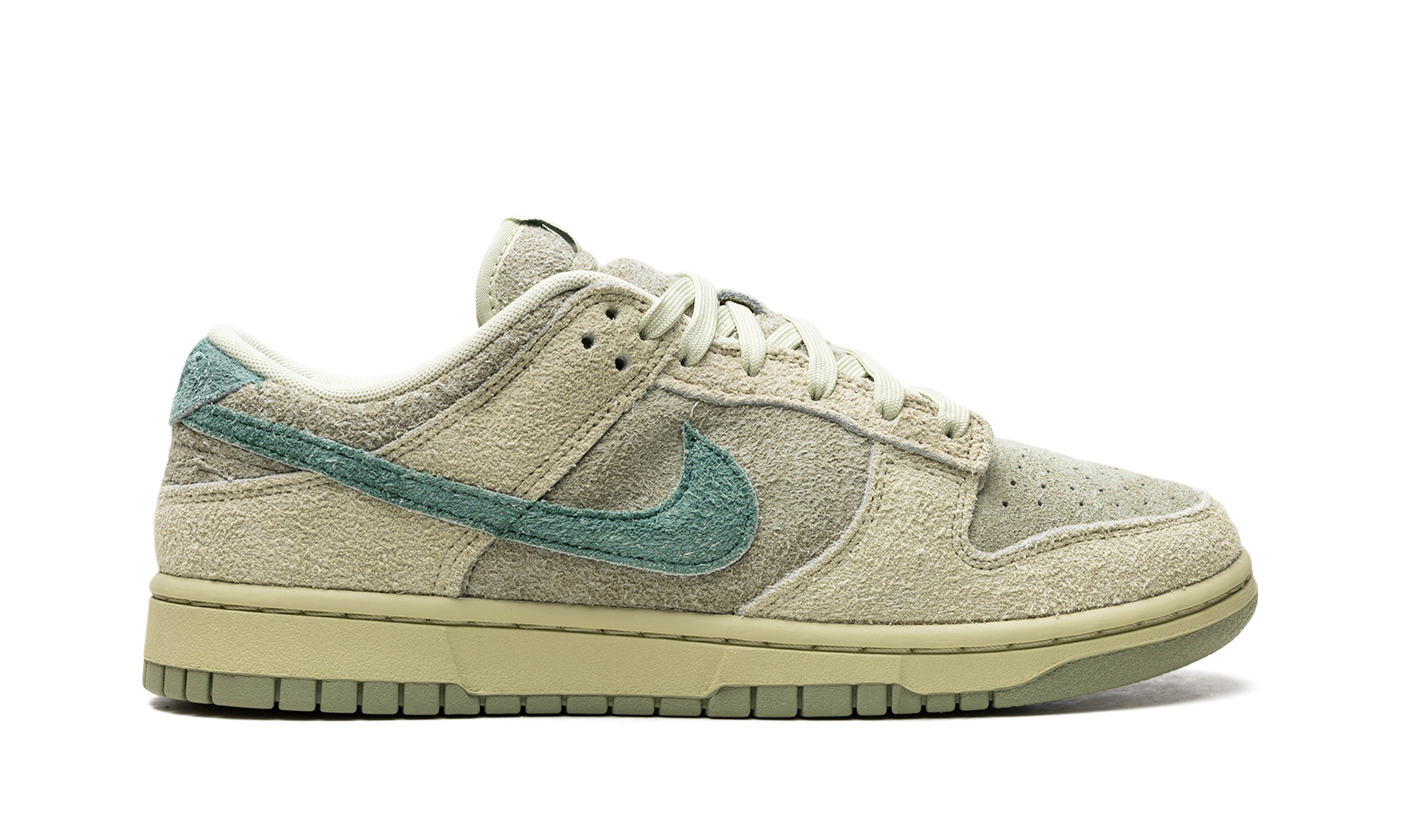 Dunk Low WMNS "Olive Aura" HJ7291 371