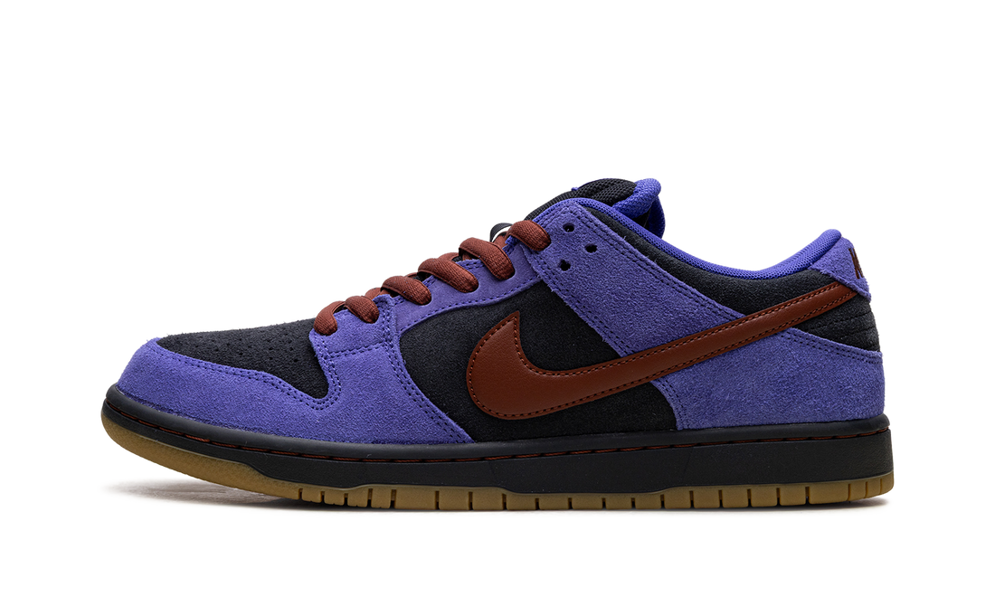 Nike SB Dunk Low "Persian Violet" HQ1625 500