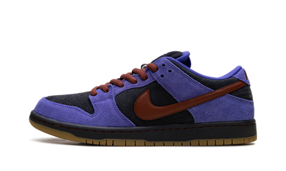 Nike SB Dunk Low "Persian Violet" HQ1625 500