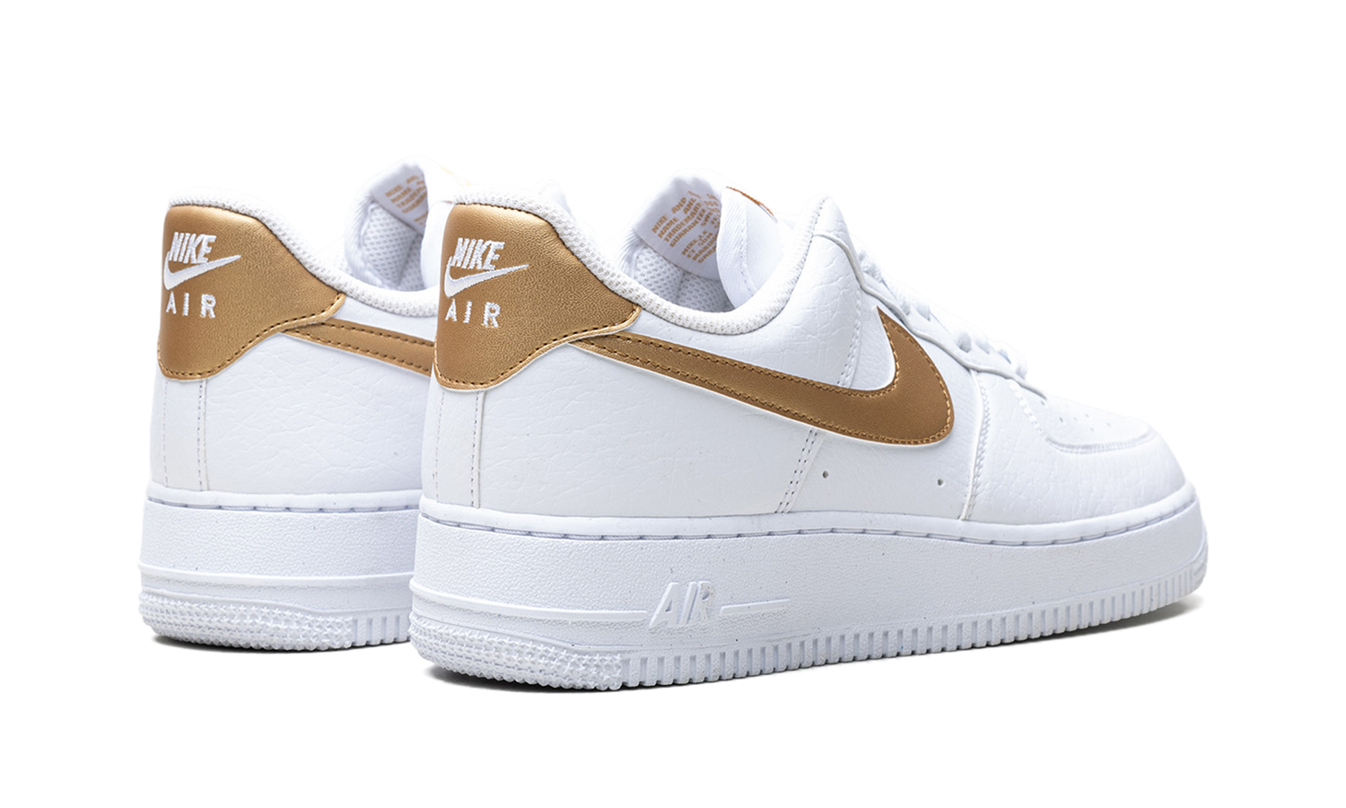 Air Force 1 Low &