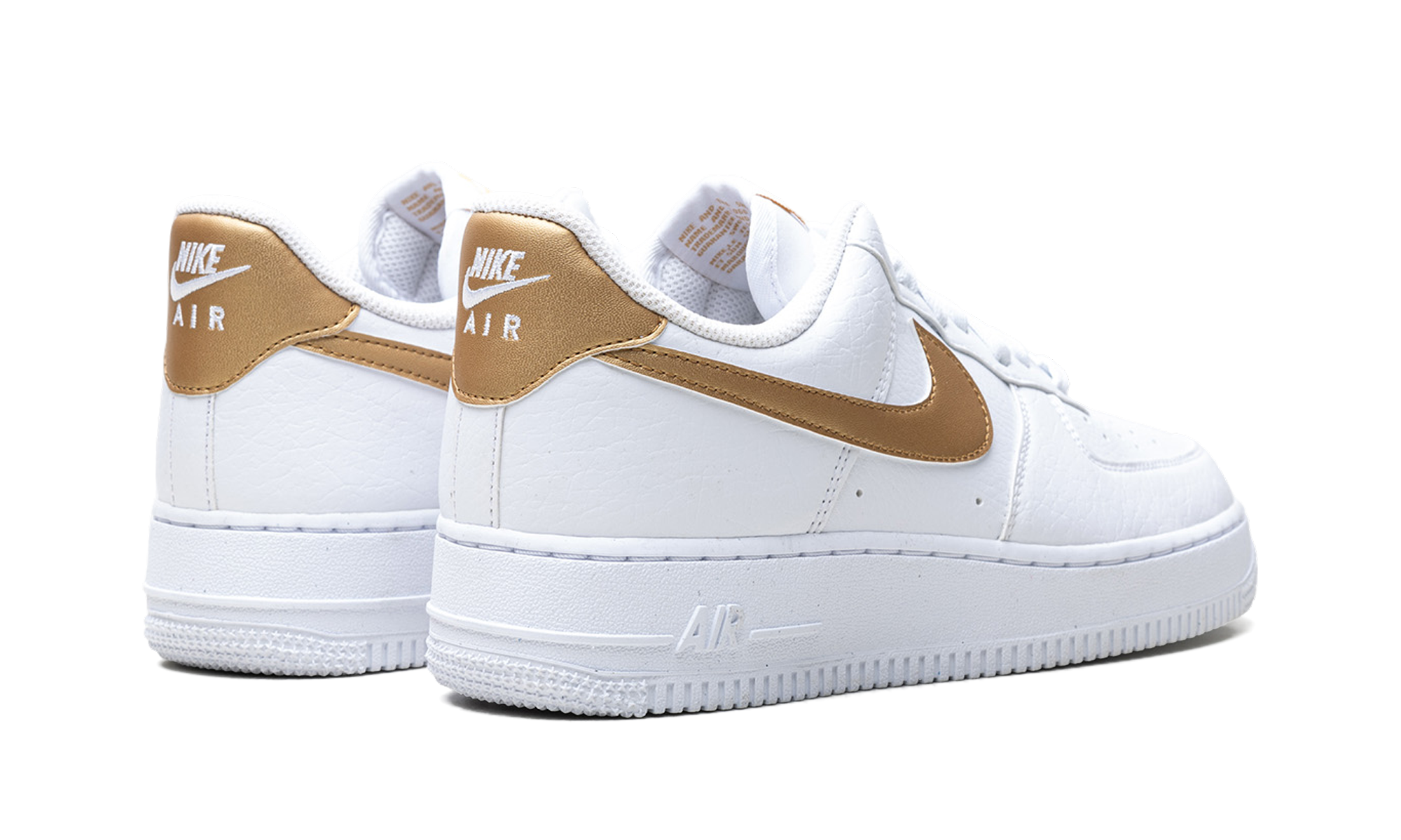Air Force 1 Low &