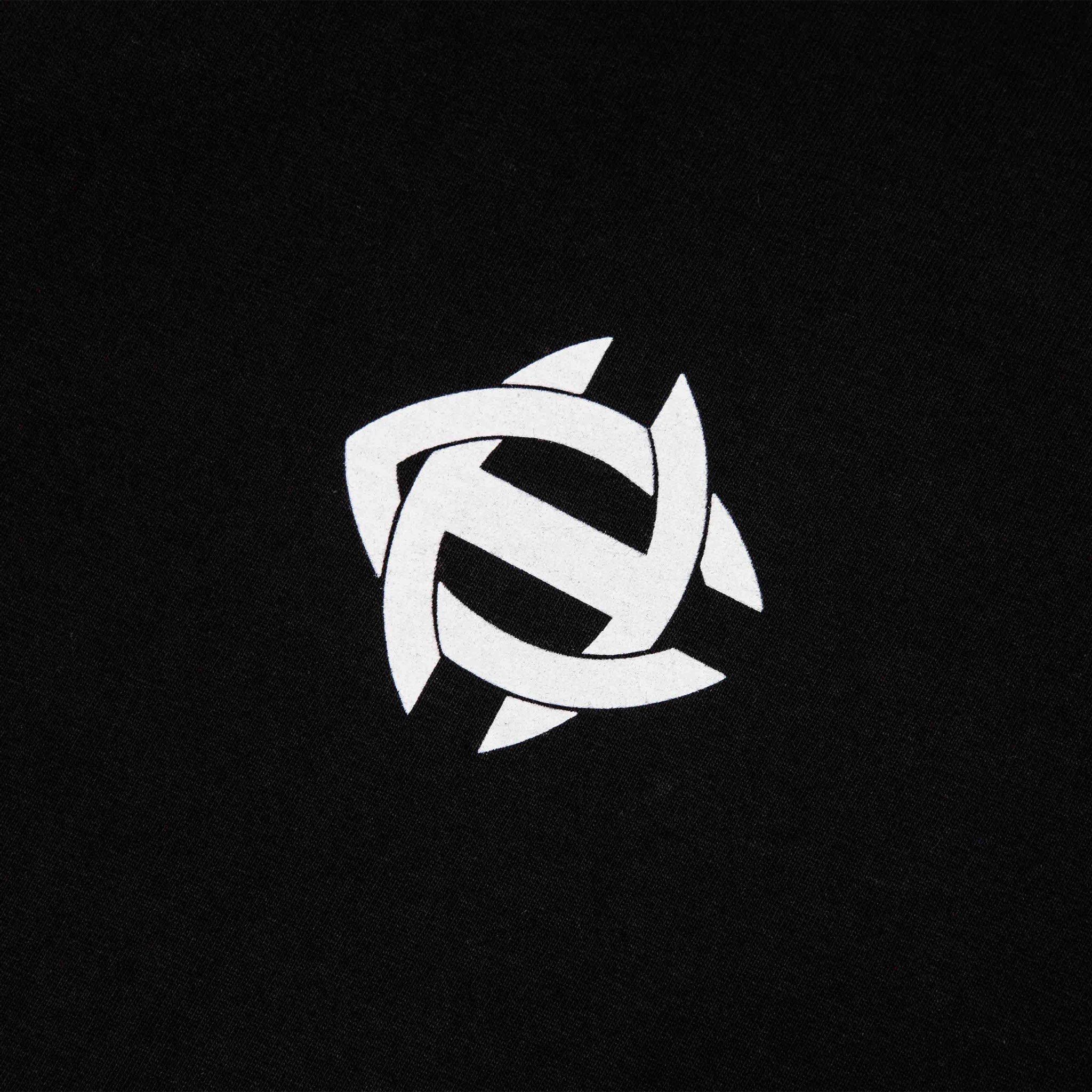 Common Hype x Astroboy Atom Tee Black