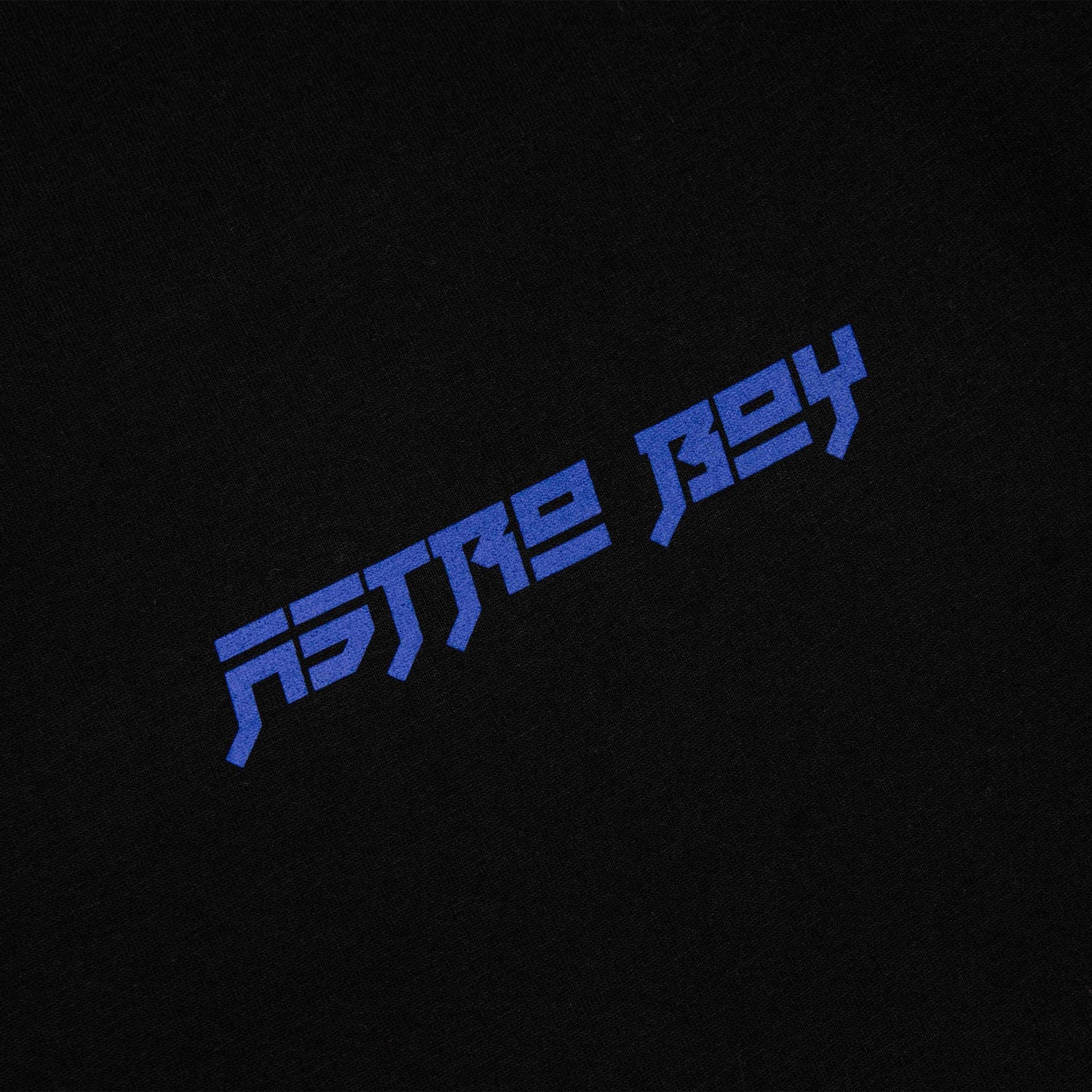 Common Hype x Astroboy Atom Tee Black
