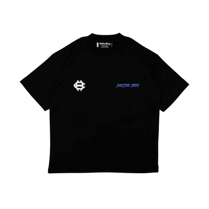 Common Hype x Astroboy Atom Tee Black