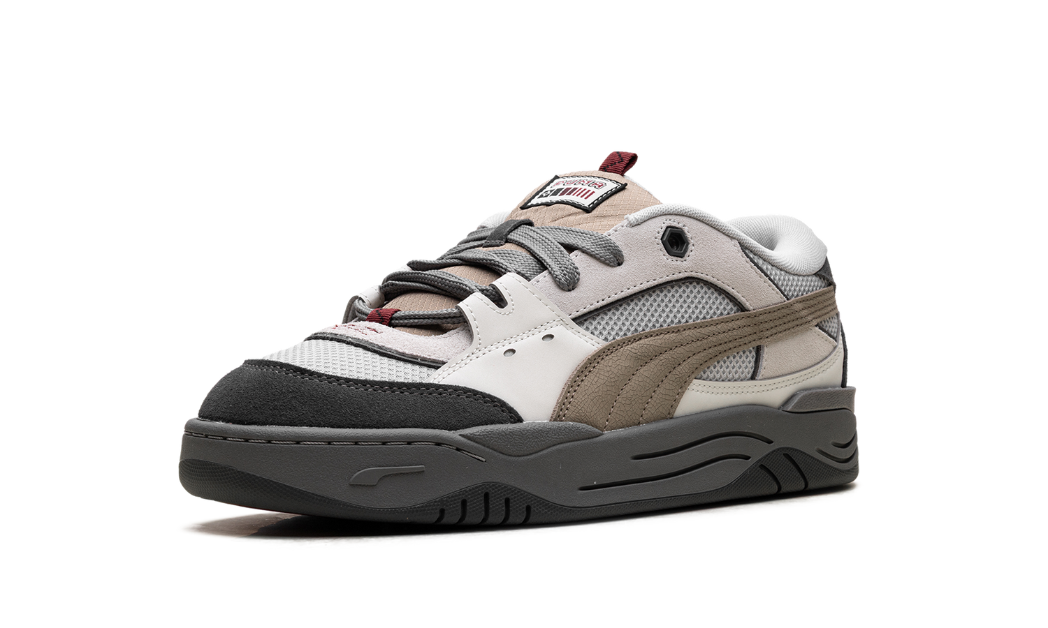 180 Sk8er "Grey" 397725 01