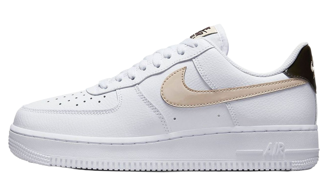 Air Force 1 &